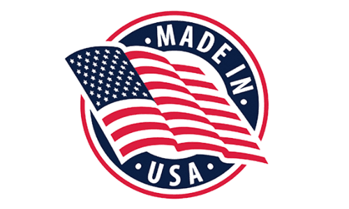  Flash Burn Made In Usa